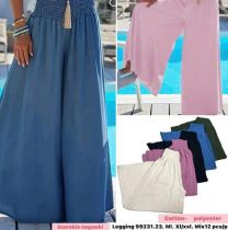 Spodnie damskie (M-2XL/12szt)