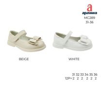 Baleriny dziewczynka (31-36/12P)