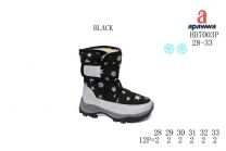 Botki Śniegowce dzieci (28-33/12P)