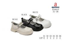 Baleriny dziewczynka (31-36/12P)