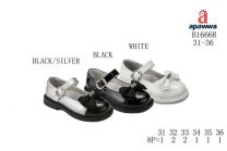 Baleriny dziewczynka (31-36/8P)