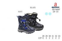 Botki Śniegowce dzieci (28-33/12P)