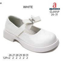 Baleriny dziewczynka (26-31/12P)