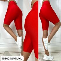 Spodenki legginsy (S-XL/12szt)