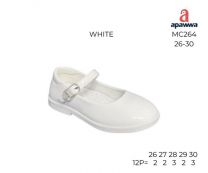 Baleriny dziewczynka (26-30/12P)