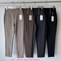 Spodnie elastyczny (S-2XL/12szt)