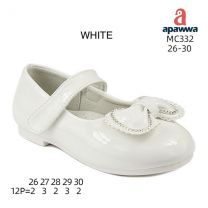 Baleriny dziewczynka (26-30/12P)