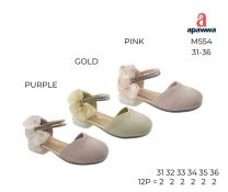 Baleriny dziewczynka (31-36/12P)