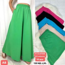 Spodnie damskie (M-XL/10 szt)