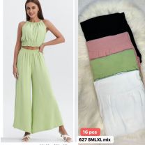 Komplet damskie (S-XL/16kompletów)