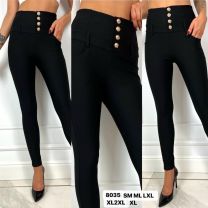 Spodnie elastyczny (S-2XL/12SZT)