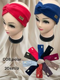 Opaska damska (uniwersalny/20szt)