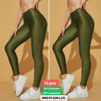 Spodnie legginsy damskie (S-XL/12szt)