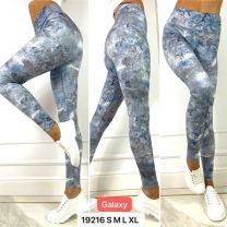 Spodnie legginsy damskie (S-XL/12szt)