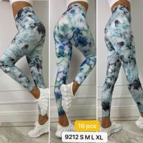 Spodnie legginsy damskie (S-XL/16szt)
