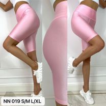 Spodenki legginsy (S-XL/12szt)