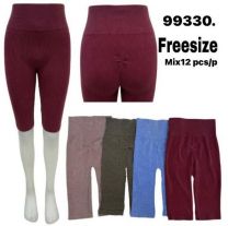 Spodenki legginsy (uniwersalny/12szt)