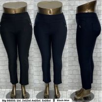 PLUS_Spodnie elastyczny (L-6XL/12szt)