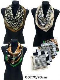 Chusta Damska (70x70cm/12szt)