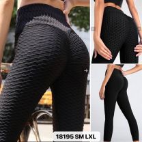 Spodnie legginsy damskie (S-XL/12szt)