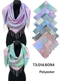 Chusta Damska (Uniwersalny /12szt)