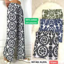 Spodnie damskie (M-2XL/12szt)