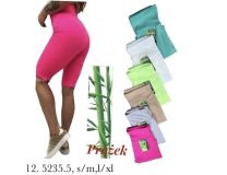 Spodenki legginsy (S-XL/12szt)