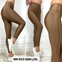 Spodnie legginsy damskie (S-XL/12szt)