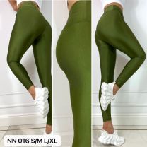 Spodnie legginsy damskie (S-XL/12szt)