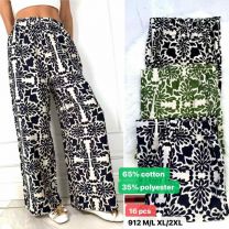 Spodnie damskie (M-2XL/16szt)