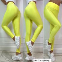 Spodnie legginsy damskie (S-L/12szt)