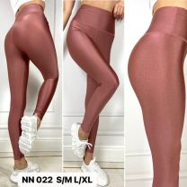 Spodnie legginsy damskie (S-XL/12szt)
