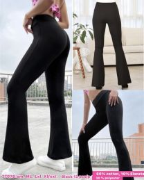 Spodnie legginsy damskie (S-2XL/12szt)