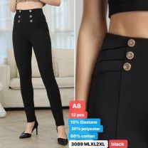 Spodnie elastyczny (M-2XL/12SZT)