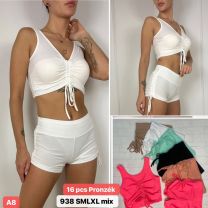 Komplet damskie (S-XL/16kompletów)