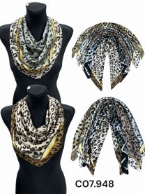 Chusta Damska (uniwersalny/12szt)