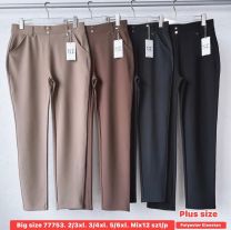 PLUS_Spodnie elastyczny (2-6XL/12szt)