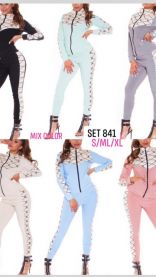 Komplet damskie (S-XL/12kompletów)