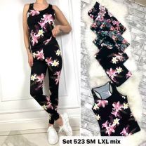 Komplet damskie (S-XL/12kompletów)