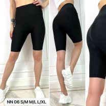 Spodenki legginsy (S-XL/12szt)