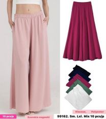 Spodnie damskie (S-XL/10szt)