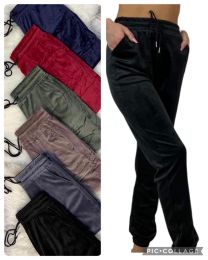 Spodnie welurowy (Uniwersalny/12szt)