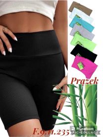 Spodenki legginsy (uniwersalny/12szt)