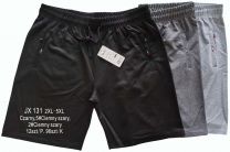 Spodenki meskie (2-5XL/12szt)