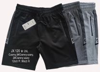 Spodenki meskie (M-2XL/12szt)