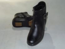 Botki babcine damskie (36-41/12P)