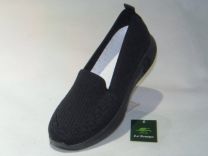 Buty sportowe wsuwane damskie (36-41/12P)