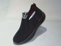 Buty sportowe wsuwane damskie (36-41/12P)