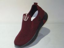 Buty sportowe wsuwane damskie (36-41/12P)