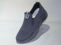 Buty sportowe wsuwane damskie (36-41/12P)